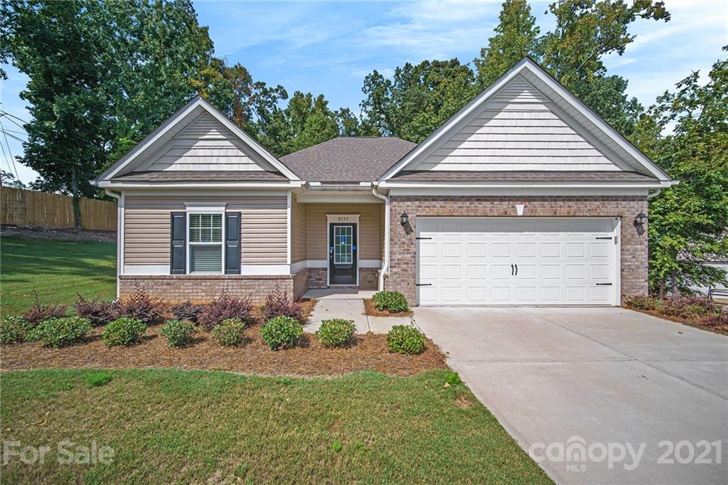 Property image 1 at 2133 London Lane, Belmont, NC 28012