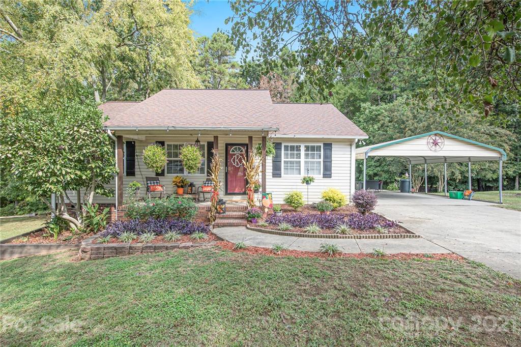 Property image 1 at 731 Firecrest Street, Concord, NC 28025