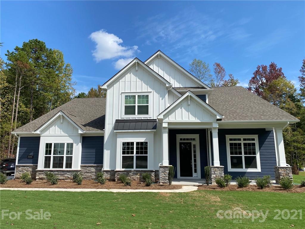 Property image 1 at 2256 Loire Valley Drive, Indian Land, SC 29707