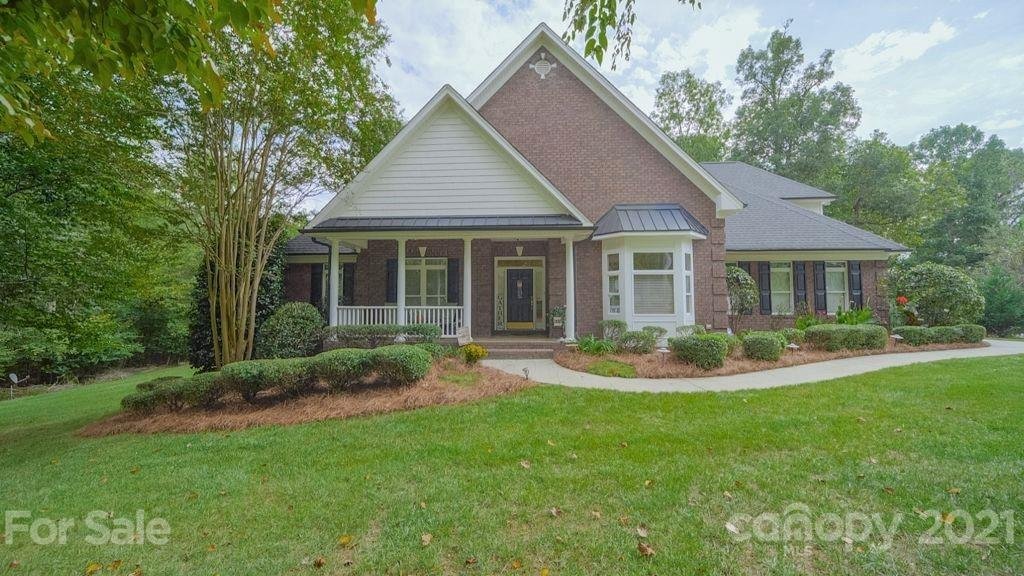 Property image 1 at 8755 Hayden Way, Concord, NC 28025