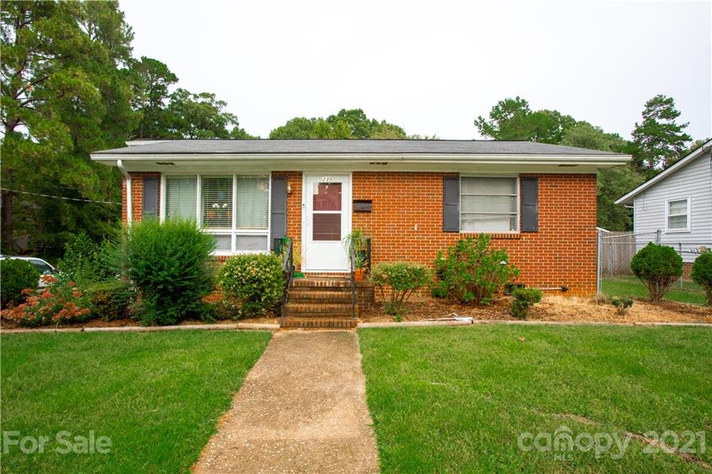 Property image 1 at 230 14th Street, Salisbury, NC 28144