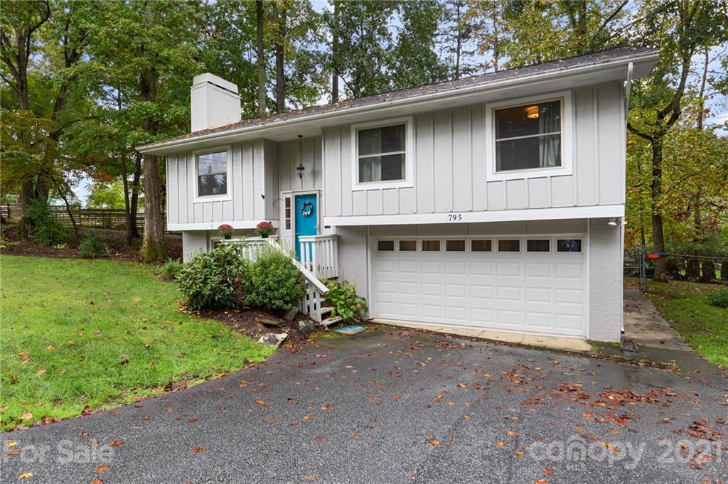 Property image 1 at 795 Fanning Bridge Road, Fletcher, NC 28732