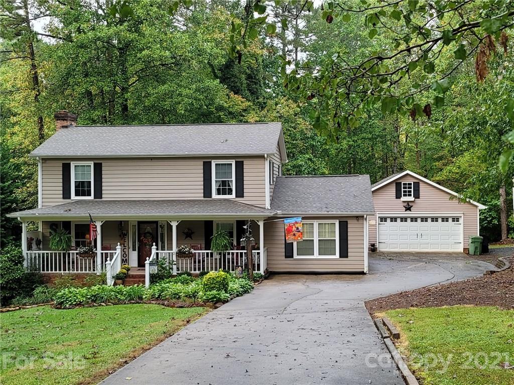 Property image 1 at 110 Sawtooth Lane, Stanley, NC 28164