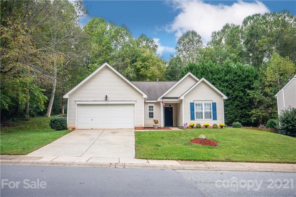 135 English Hills Drive