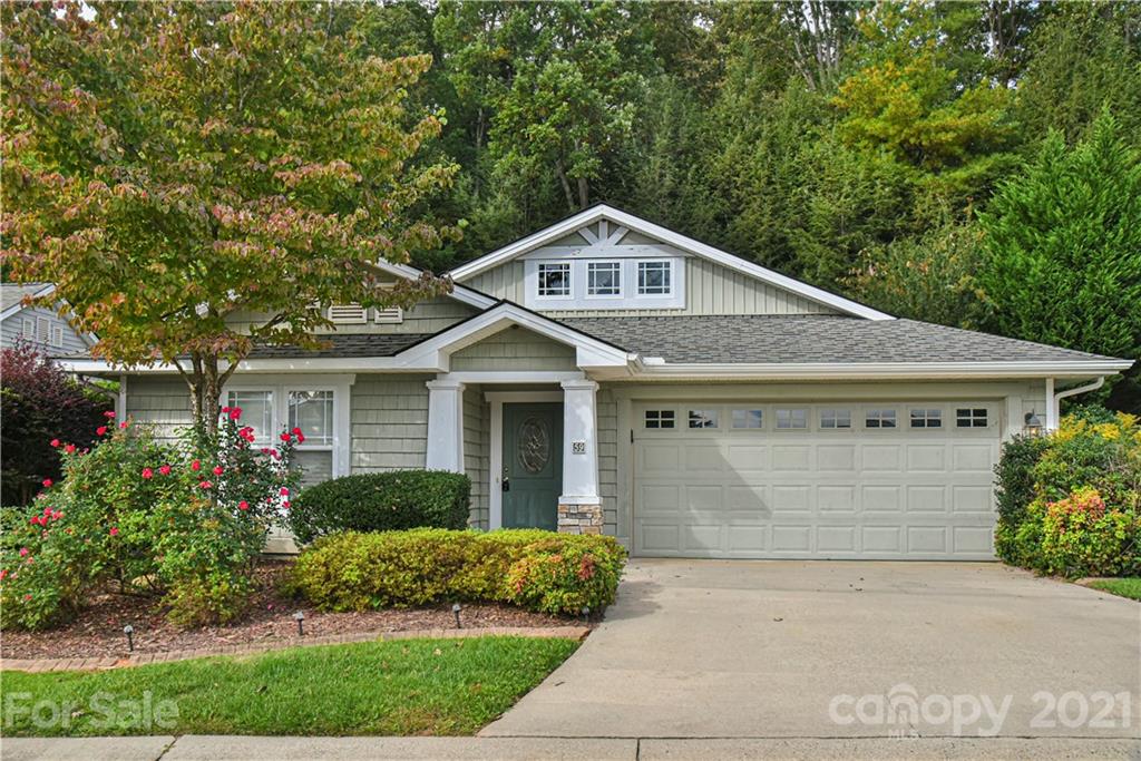 Property image 1 at 59 Sunview Circle, Arden, NC 28704
