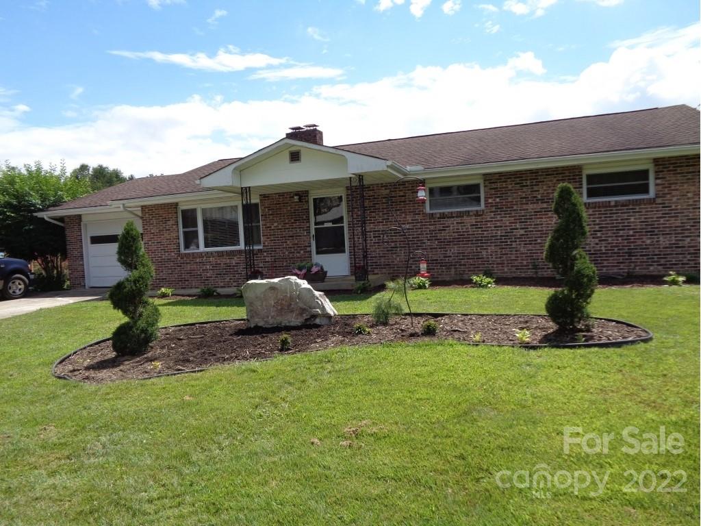 Property image 1 at 128 Allison Road, Brevard, NC 28712