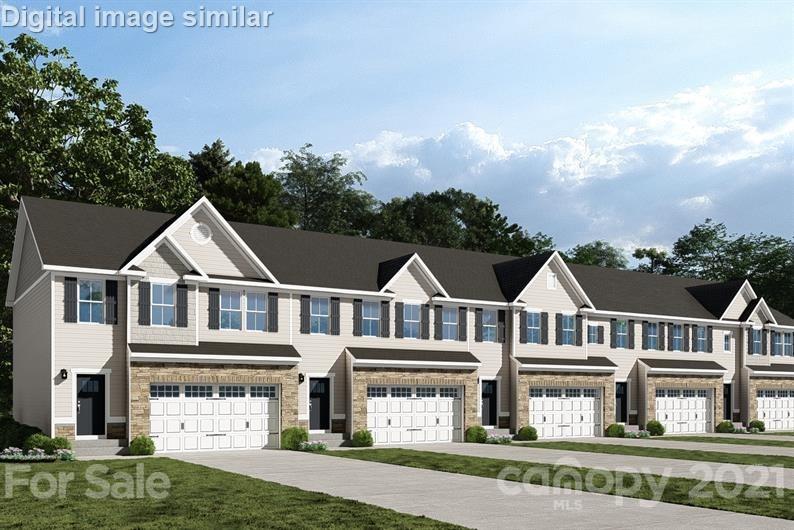 Property image 1 at 10426 Dalton Woods Court, Huntersville, NC 28078