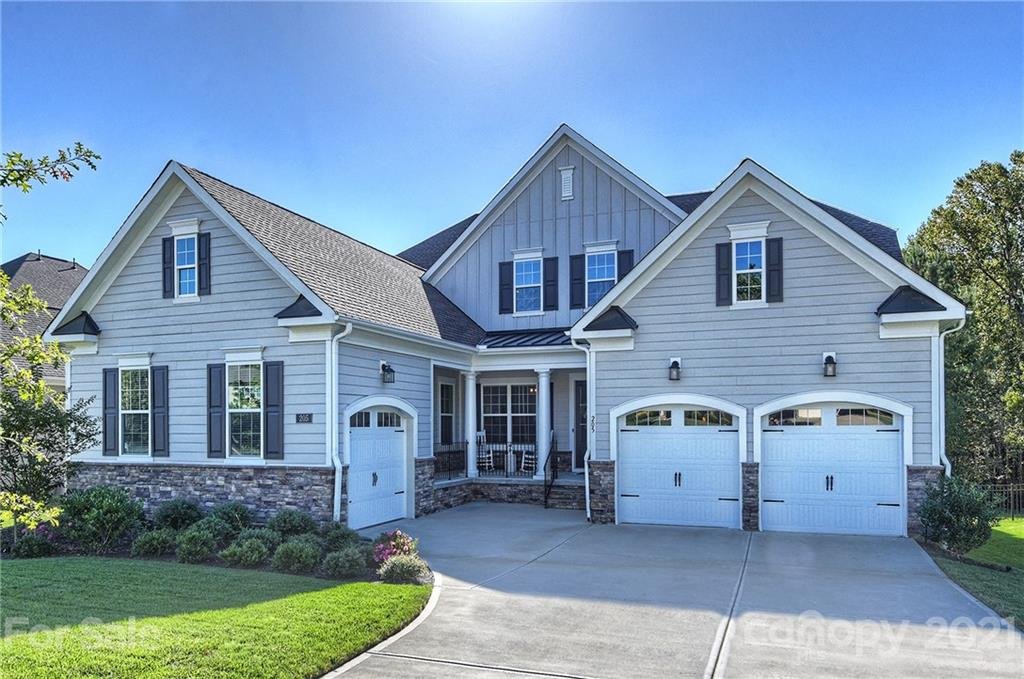 205 Camellia Hills Court