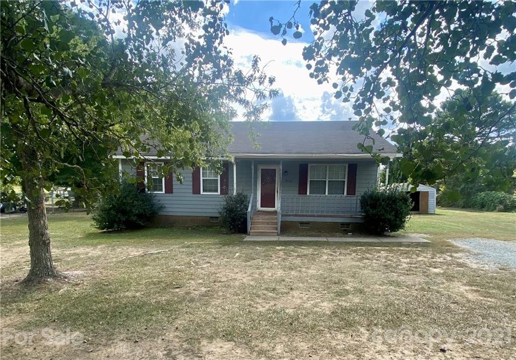 Property image 1 at 5113 Hampton Meadows Road, Monroe, NC 28110