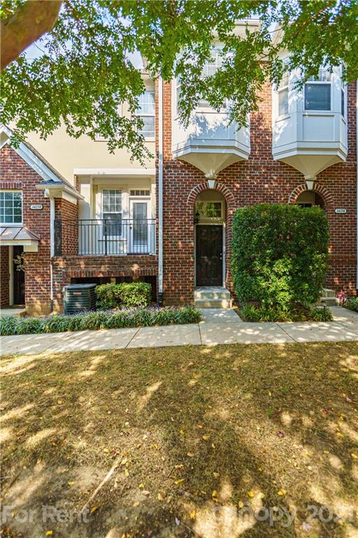 Property image 1 at 14254 Richmond Park Avenue, Charlotte, NC 28277