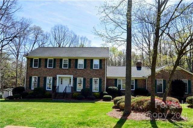 Property image 1 at 2403 Sugar Lane, Gastonia, NC 28056