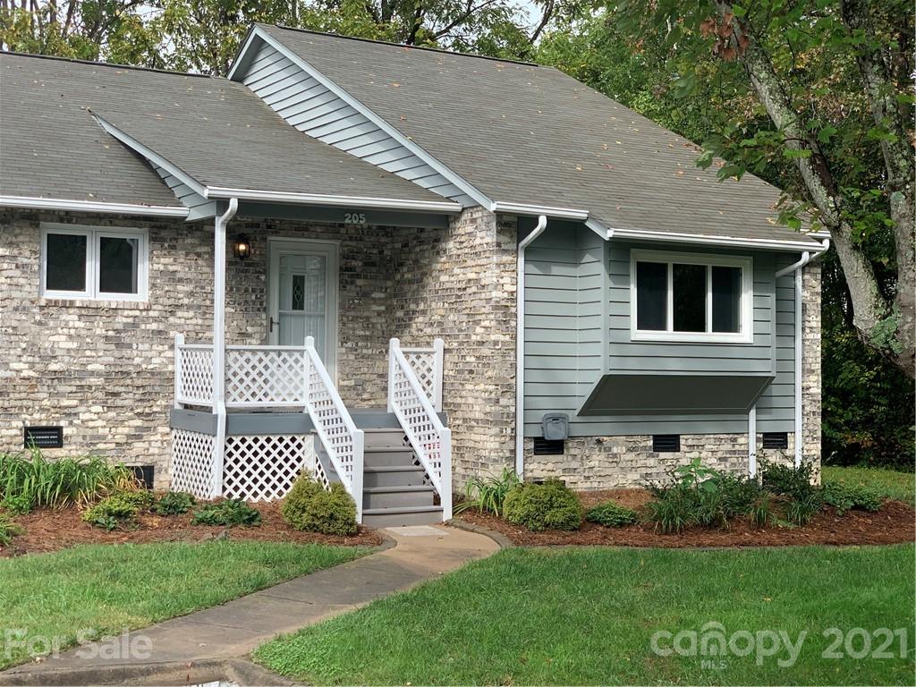 Property image 1 at 205 Wellington Hills Circle, Salisbury, NC 28147