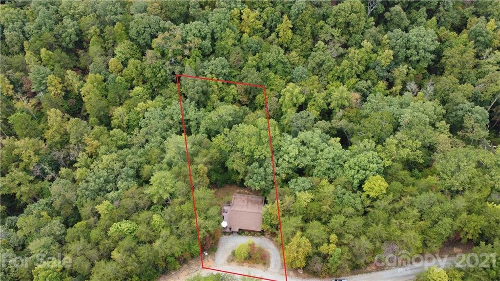 Property image 1 at 375 Hawks Terrace, Lake Lure, NC 28746