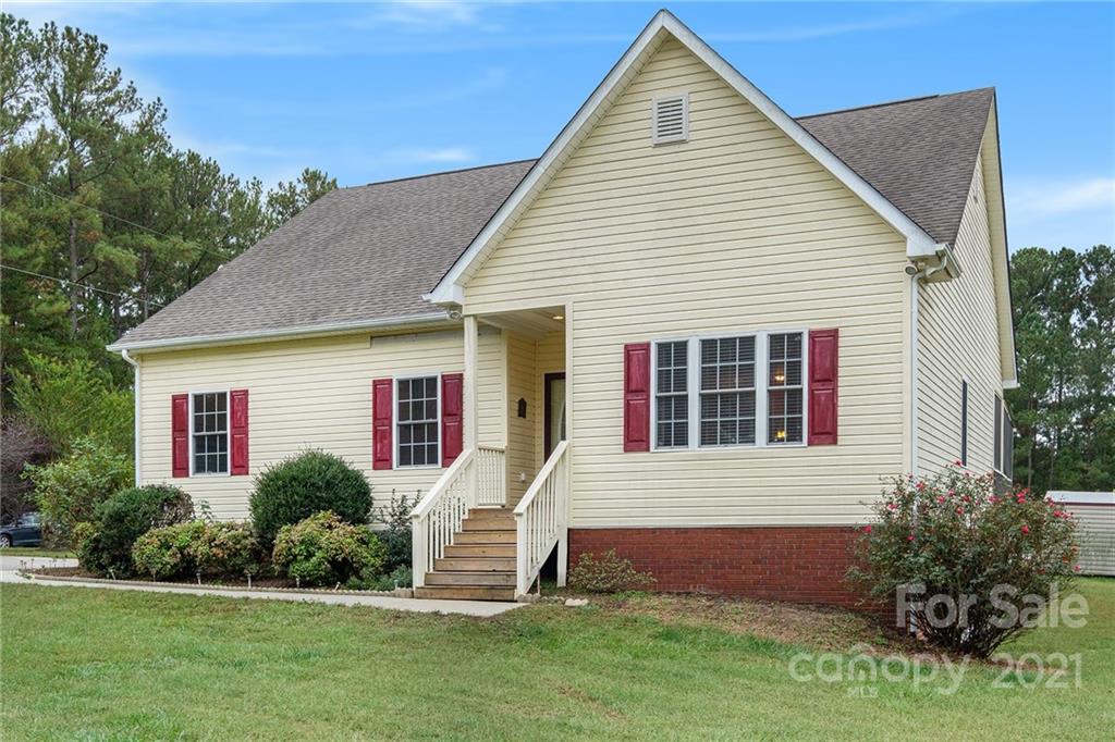 820 Montgomery Drive