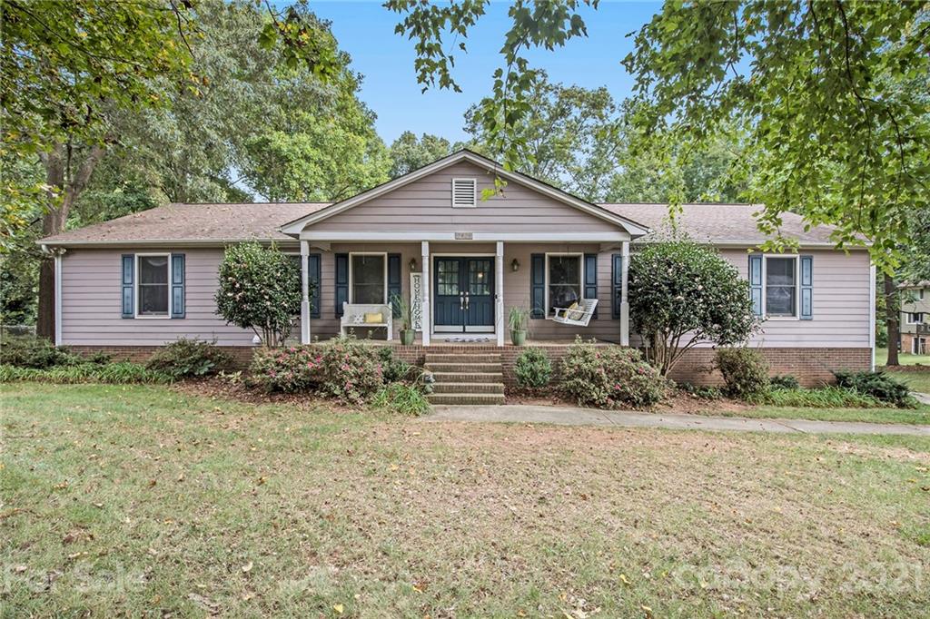Property image 1 at 2428 Regal Drive, Gastonia, NC 28056