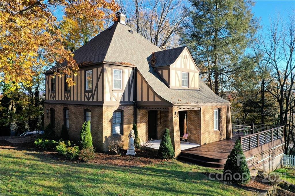 Property image 1 at 59 Evergreen Avenue, Asheville, NC 28806