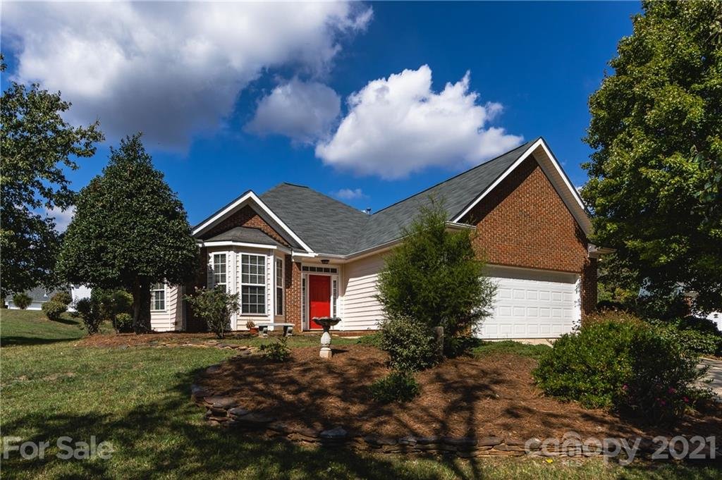 Property image 1 at 1404 Wessex Court, Monroe, NC 28110