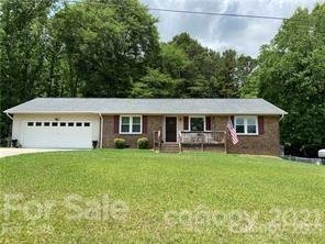 2317 Ross Cauthen Road