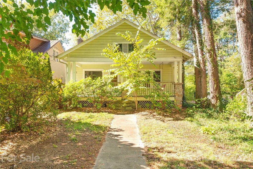 Property image 1 at 50 Soco Street, Asheville, NC 28801