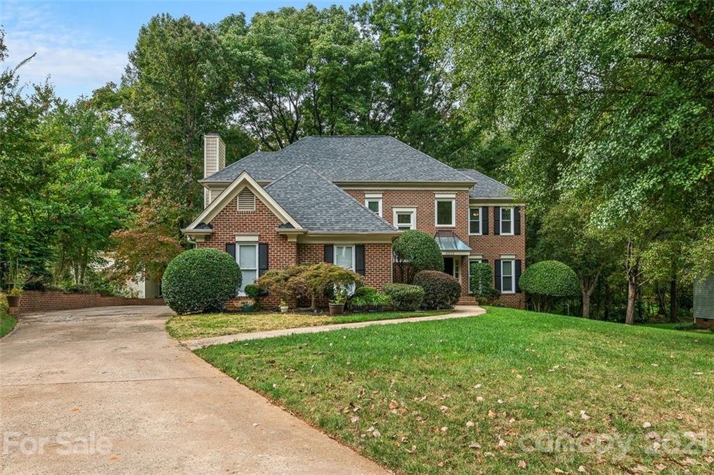 Property image 1 at 5915 Mallard Grove Road, Charlotte, NC 28269