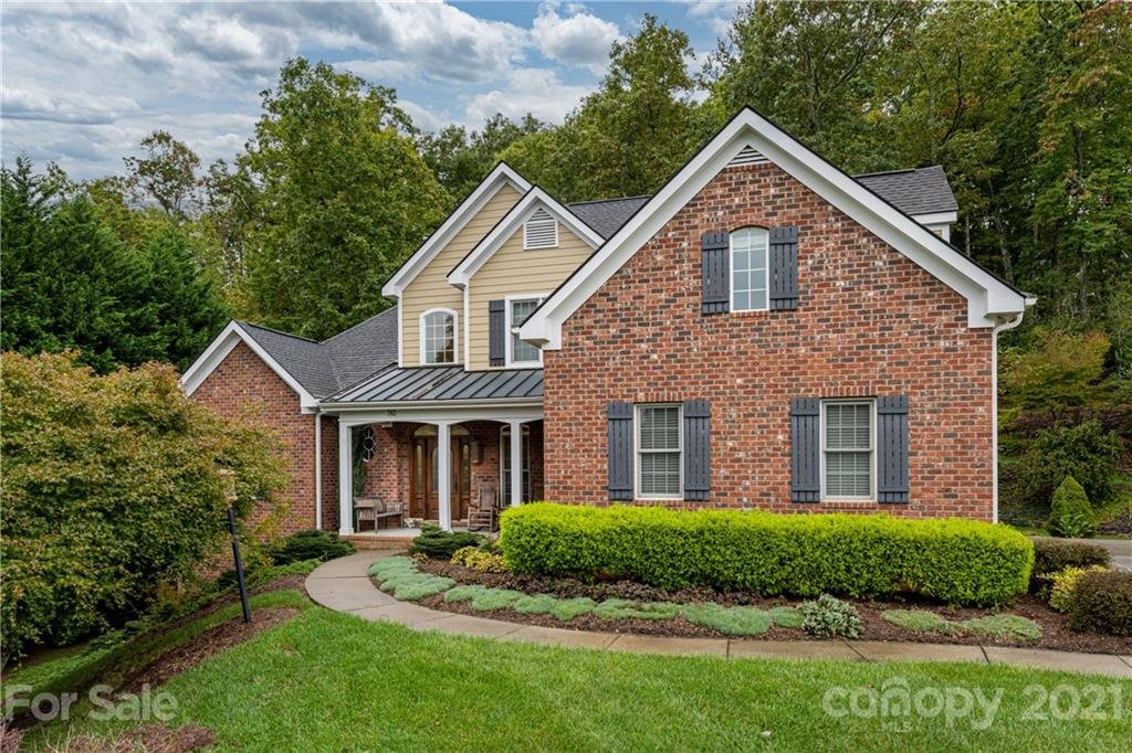 Property image 1 at 382 Scarlet Tanager Court, Arden, NC 28704