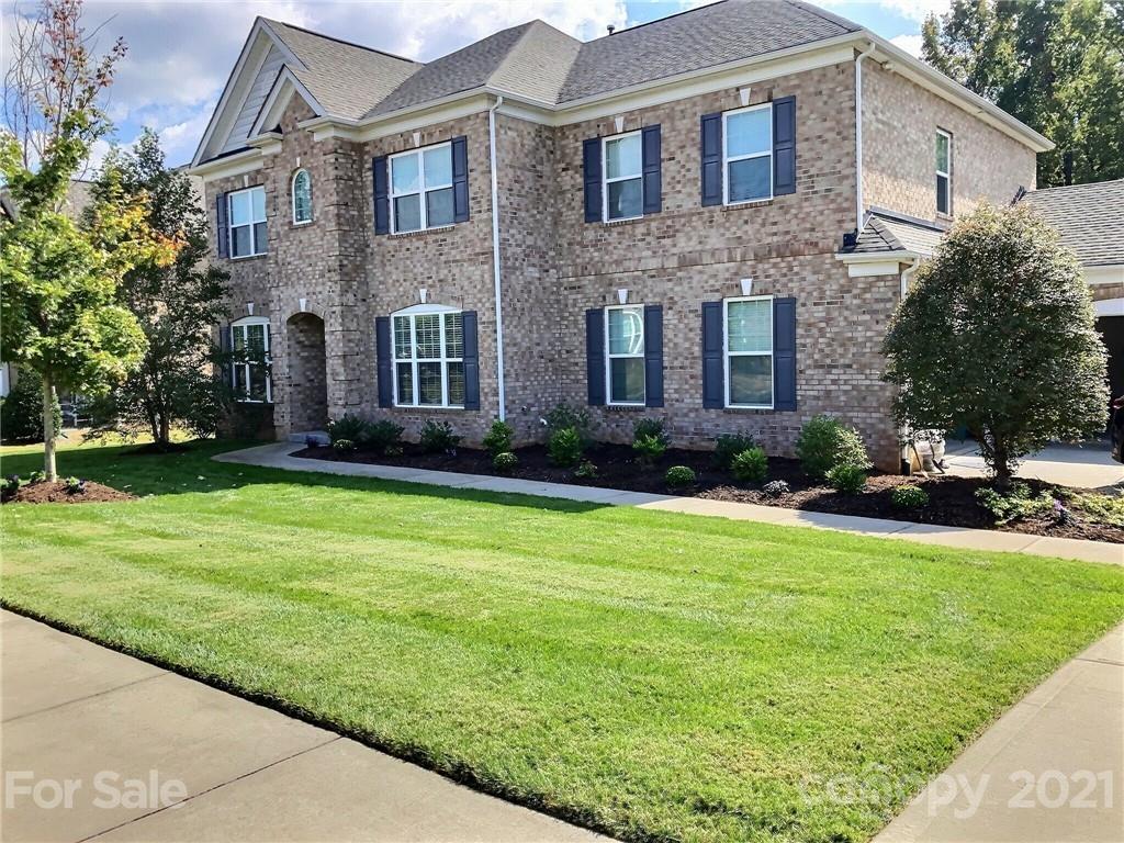 Property image 1 at 1602 Schiller Drive, Monroe, NC 28110