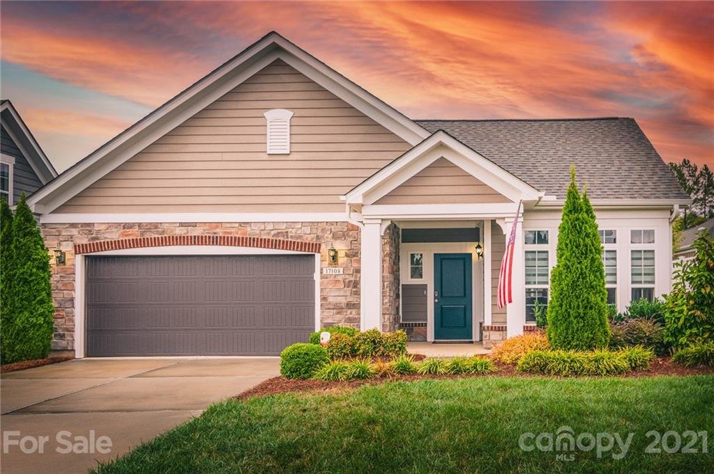 17108 Courtside Landing Drive