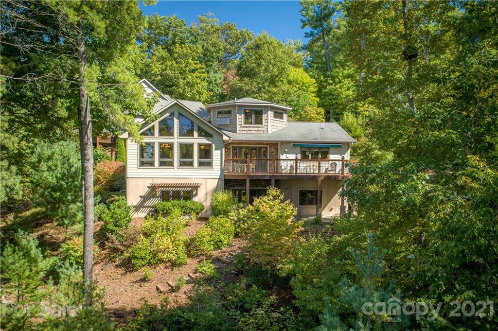 Property image 1 at 4794 East Shores Drive, Morganton, NC 28655