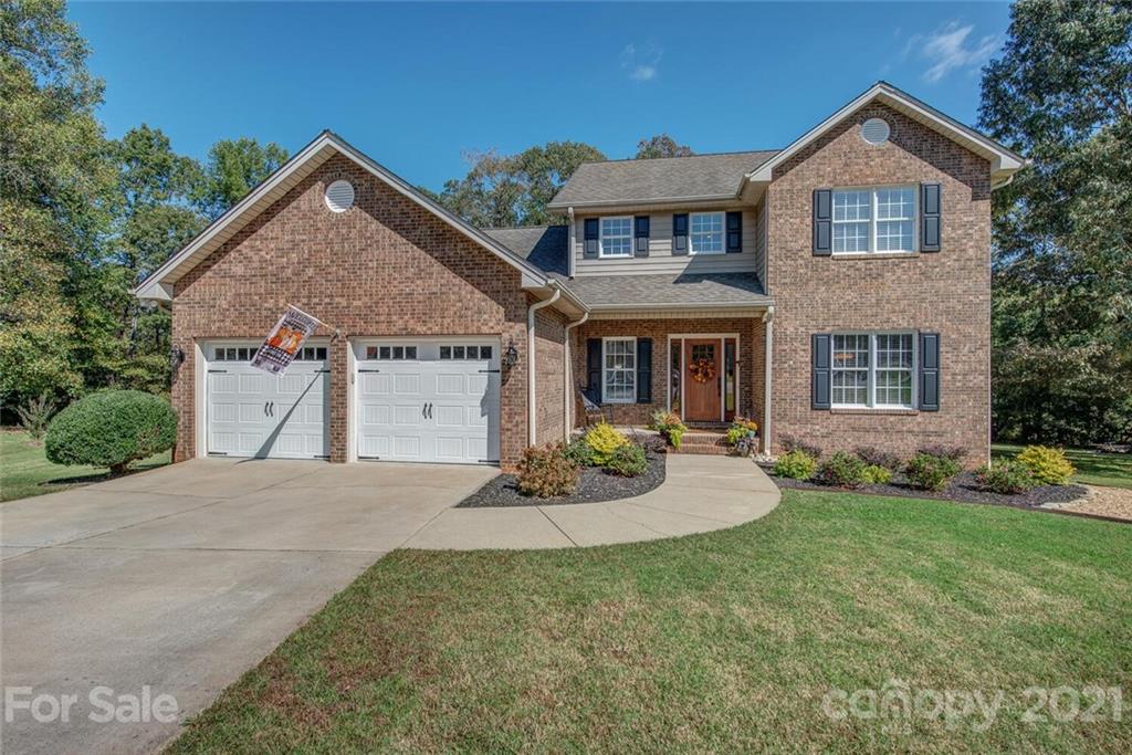 Property image 1 at 114 Benjamin Court, Shelby, NC 28152