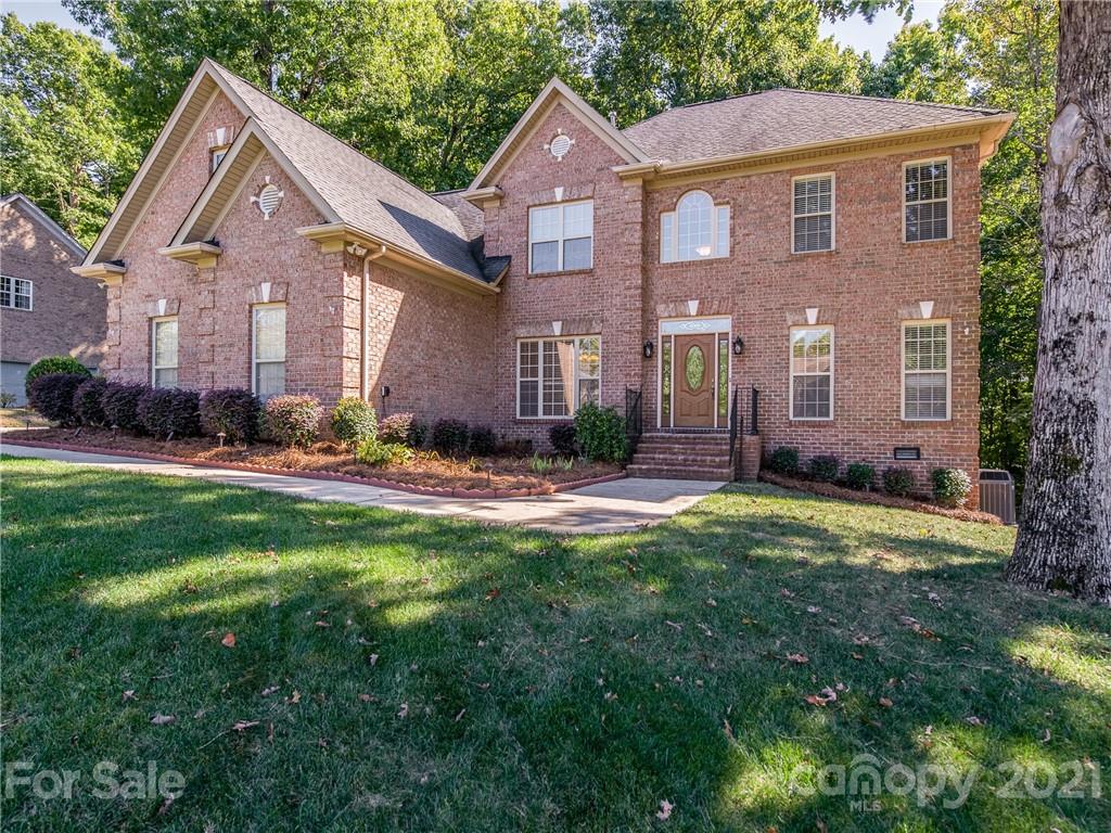 Property image 1 at 1004 Potters Bluff Road, Monroe, NC 28110