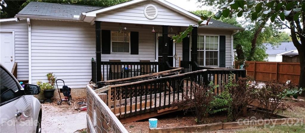 Property image 1 at 1911 Ellis Street, Rock Hill, SC 29732