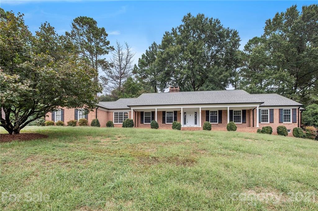 Property image 1 at 431 Claymont Street, Concord, NC 28025