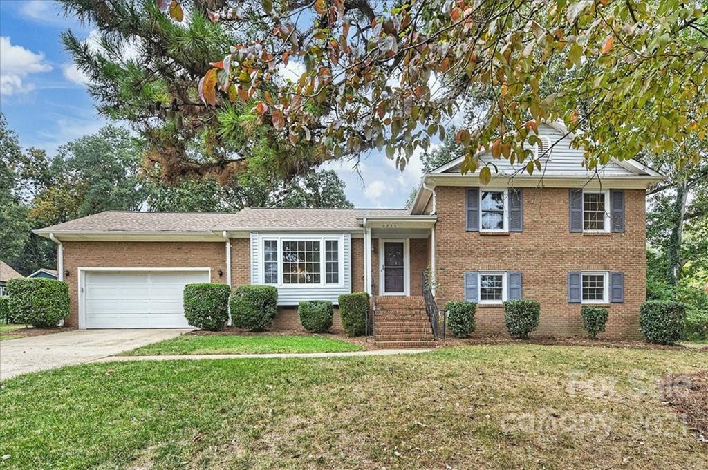 Property image 1 at 6235 Gothic Court, Charlotte, NC 28210