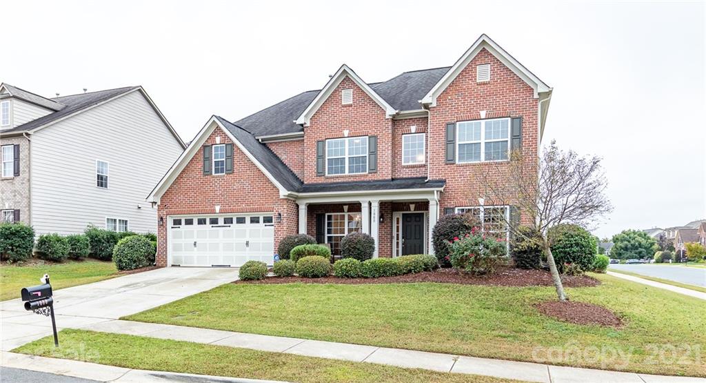 Property image 1 at 1000 Loudoun Road, Indian Trail, NC 28079