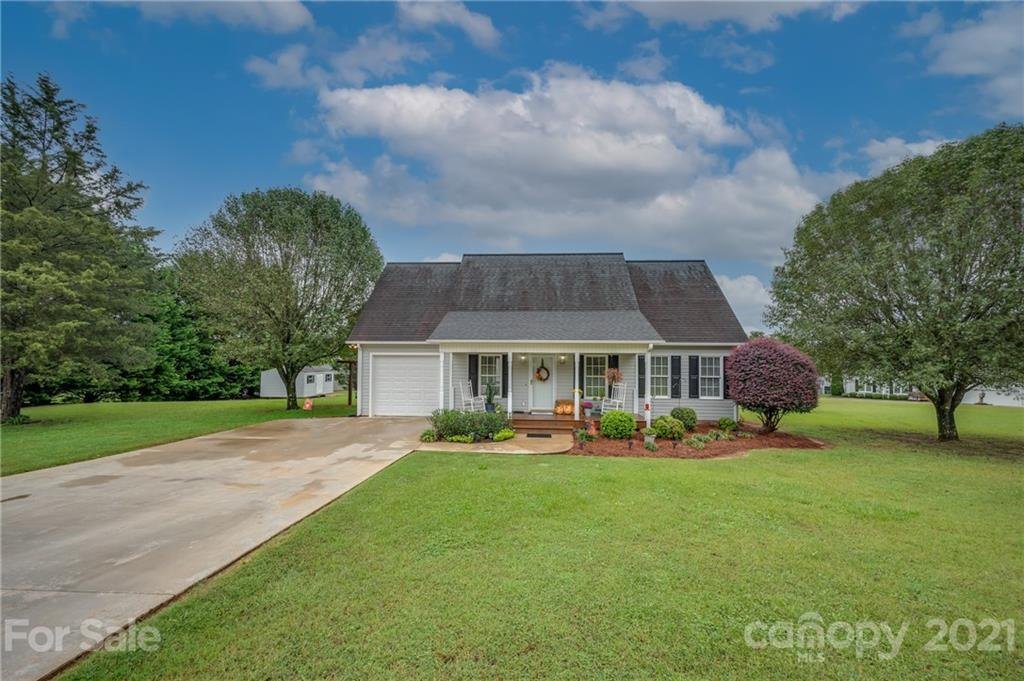 Property image 1 at 159 Dakota Street, Ellenboro, NC 28040