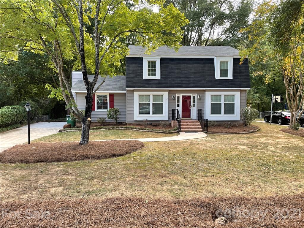 Property image 1 at 7600 Cornwallis Lane, Charlotte, NC 28270