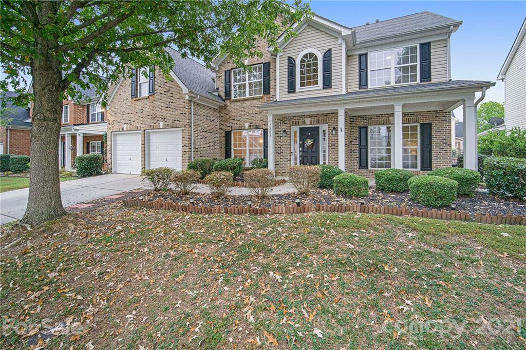 Property image 1 at 1209 Langdon Terrace Drive, Indian Trail, NC 28079