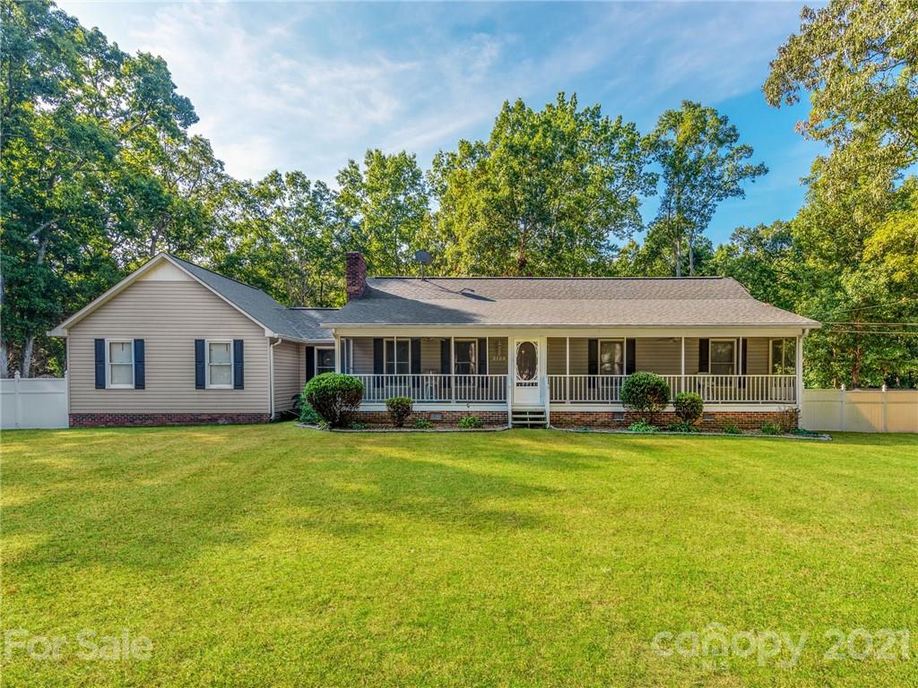 Property image 1 at 2106 Woodhurst Lane, Albemarle, NC 28001