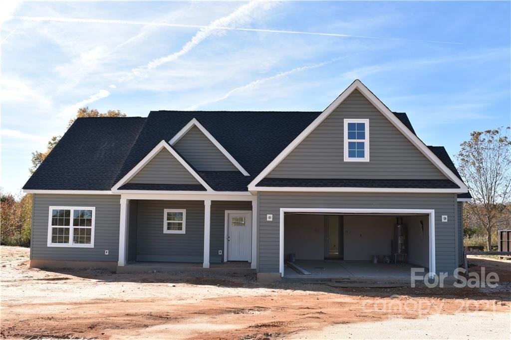 Property image 1 at 2127 Smith Road, Clover, SC 29710