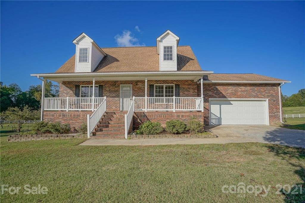 Property image 1 at 210 Cameron Drive, Kings Mountain, NC 28086