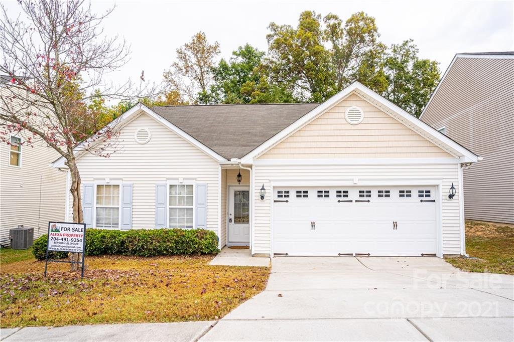 Property image 1 at 1428 Logan Patrick Court, Gastonia, NC 28052