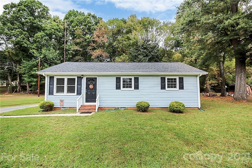 Property image 1 at 200 Grover Moore Place, Indian Trail, NC 28079