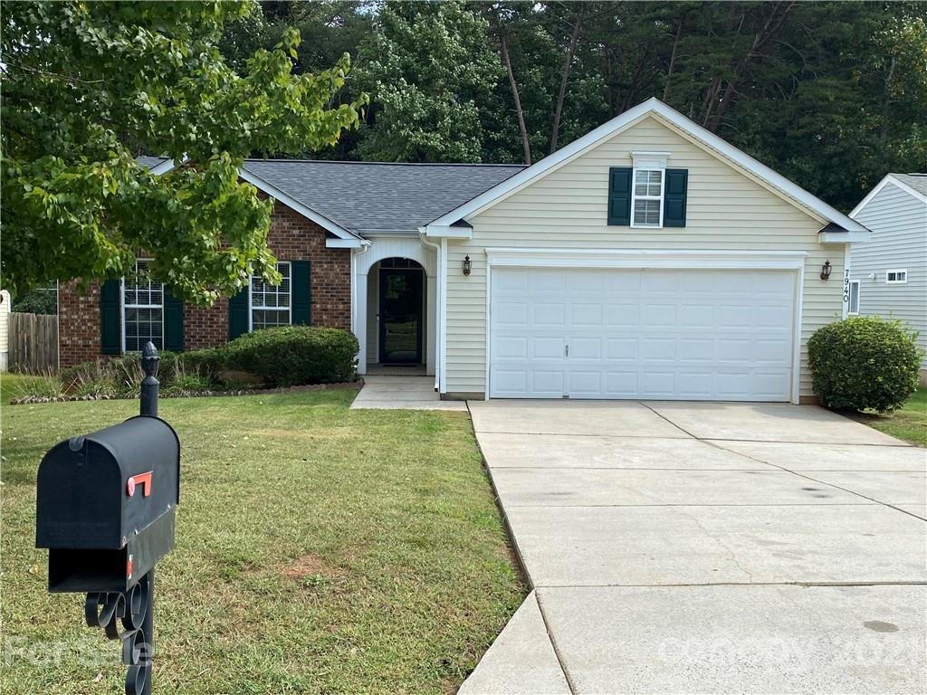 7940 Travers Run Drive