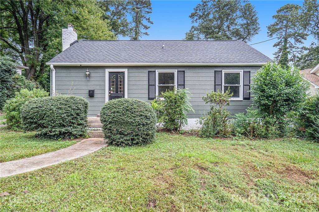 Property image 1 at 207 Oakdale Street, Gastonia, NC 28054