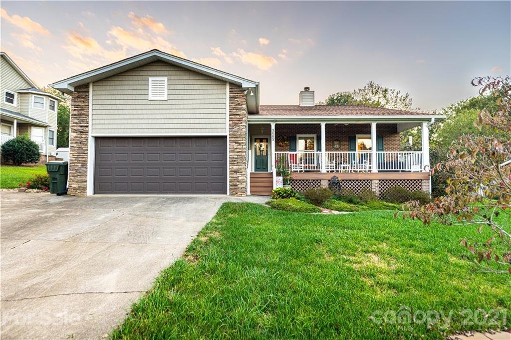 3665 10th Street Drive