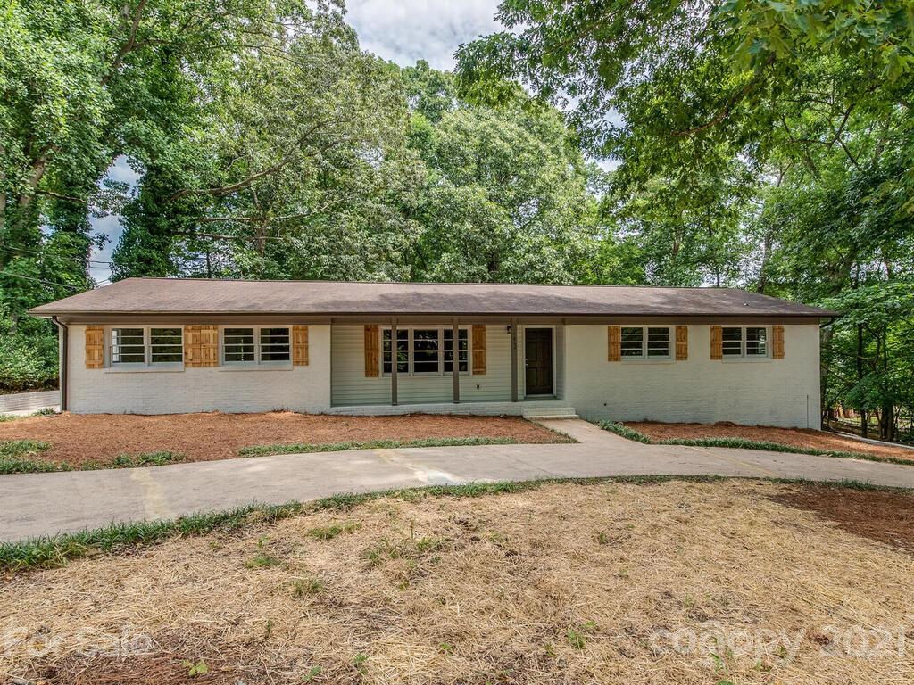 Property image 1 at 1802 Hemlock Drive, Albemarle, NC 28001