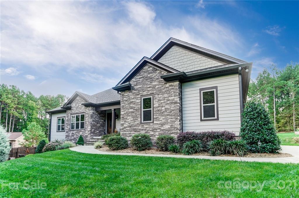 Property image 1 at 510 Big Indian Loop, Mooresville, NC 28117