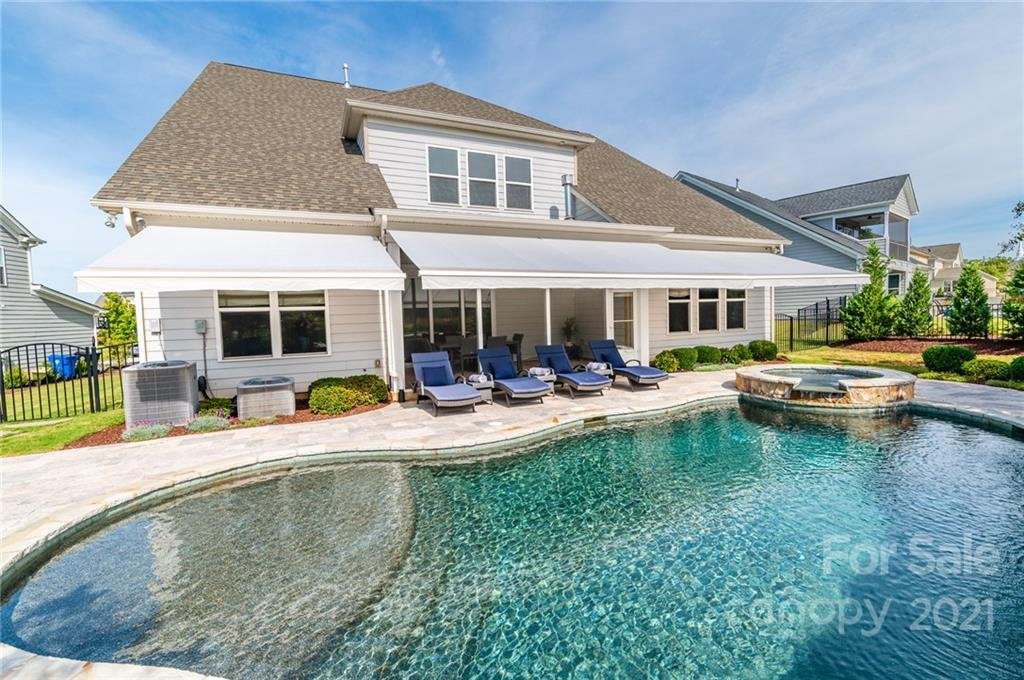 120 Eagles Landing Drive