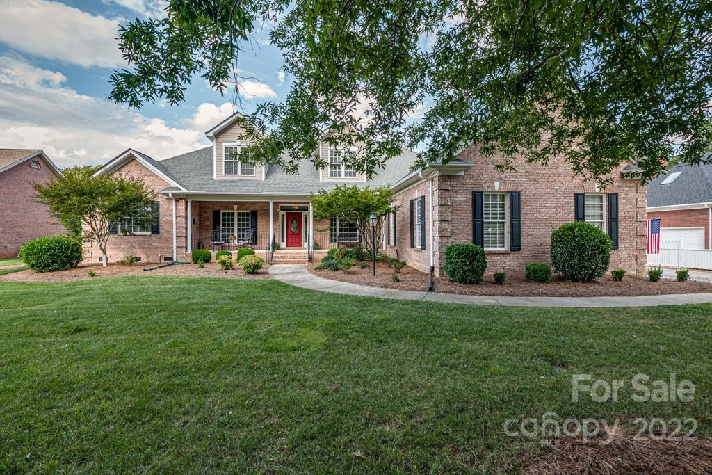 Property image 1 at 2270 Rising Sun Lane, Weddington, NC 28104