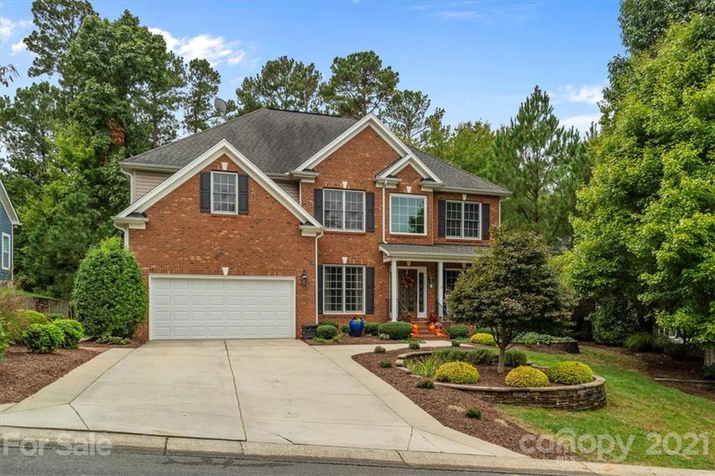Property image 1 at 11067 Deep Cove Drive, Tega Cay, SC 29708